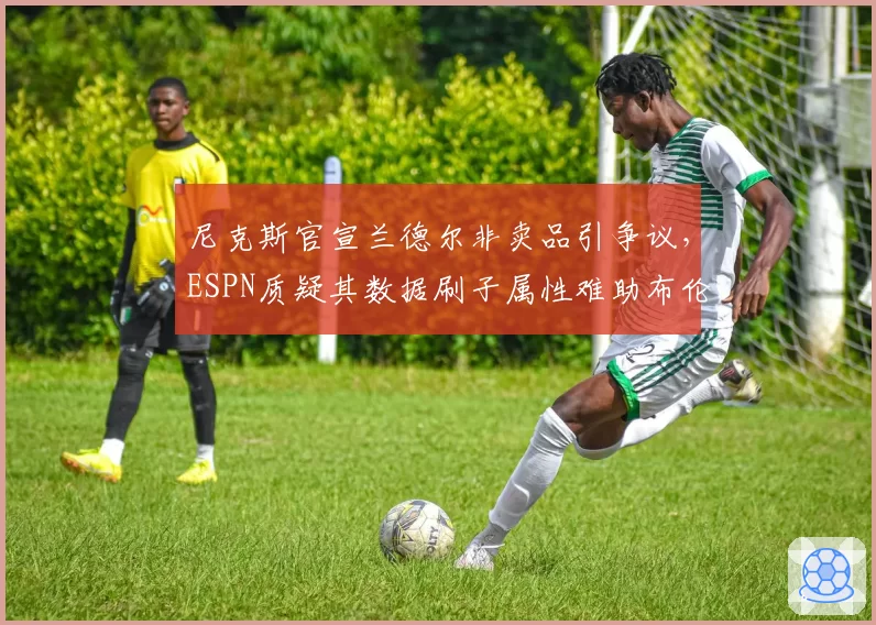 尼克斯官宣兰德尔非卖品引争议,ESPN质疑其数据刷子属性难助布伦森冲冠