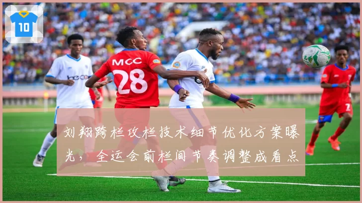 刘翔跨栏攻栏技术细节优化方案曝光,全运会前栏间节奏调整成看点