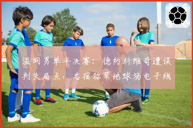 温网男单半决赛:德约科维奇遭误判失局点,名宿称草地球场电子线审已刻不容缓