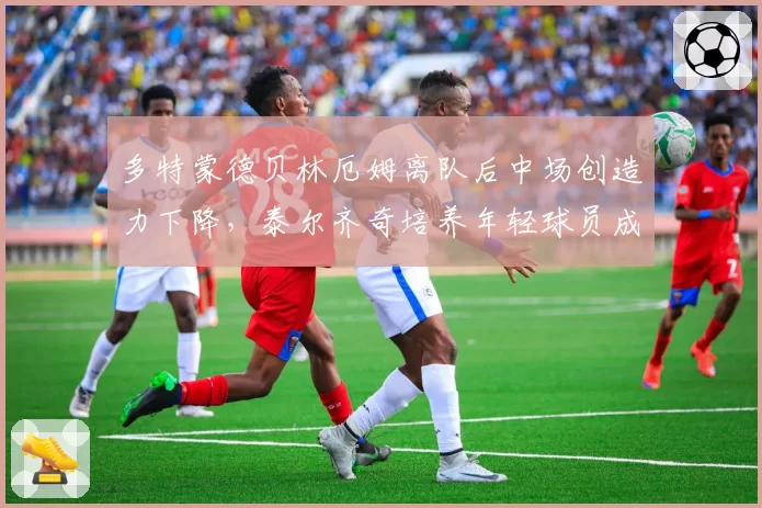 多特蒙德贝林厄姆离队后中场创造力下降,泰尔齐奇培养年轻球员成效有限
